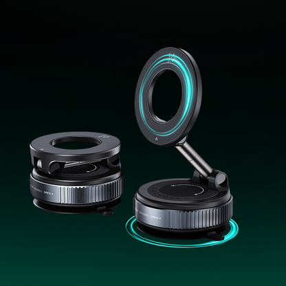 Drive Dock Magnetic Car Mount