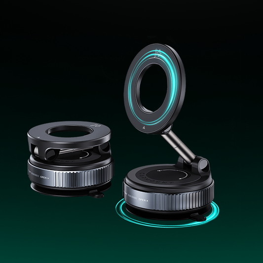 Drive Dock Magnetic Car Mount
