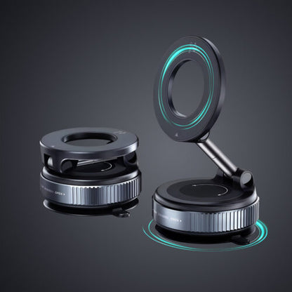 CLUTCH-X ONE MagSafe Car Mount